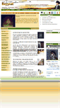 Mobile Screenshot of francais.bayynat.org